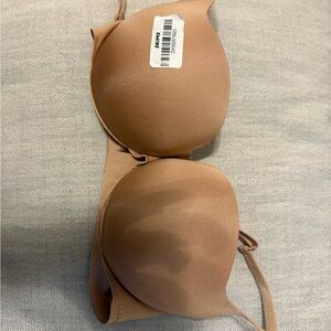 SKIMS Push Up Balconette Bra